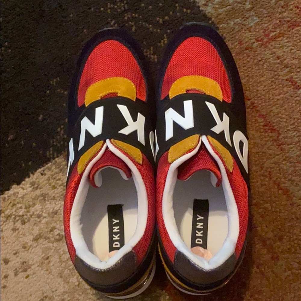 Women’s DKNY Sneakers